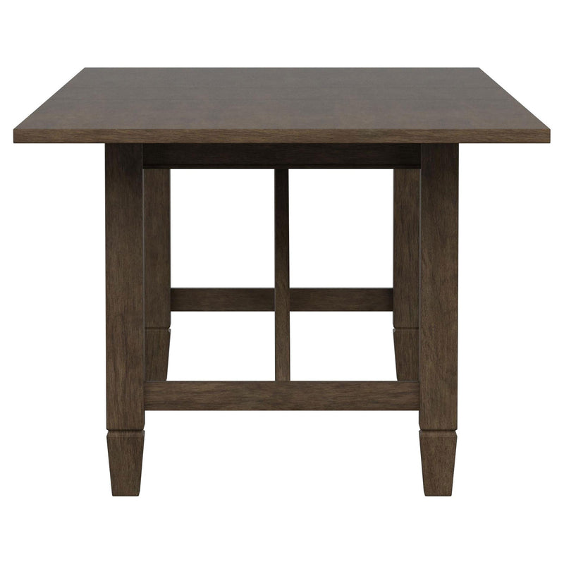 Coaster Furniture Matisse Dining Table 108311 IMAGE 8