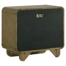 Coaster Furniture Nightstands 2 Drawers 224272 IMAGE 6