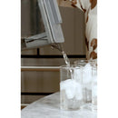  Café 36-inch, 23.2 Cu. Ft. Smart Counter-Depth 4-Door French-Door Refrigerator CJE23DP2WS1 IMAGE 11