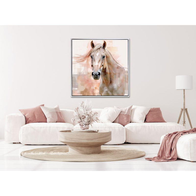Streamline Art Dreamer Horse II WBG24278 IMAGE 2