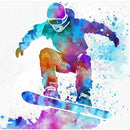 Streamline Art Home Decor Wall Art D4097-3838 IMAGE 2