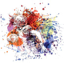 Streamline Art Home Decor Wall Art D4098-3838 IMAGE 2