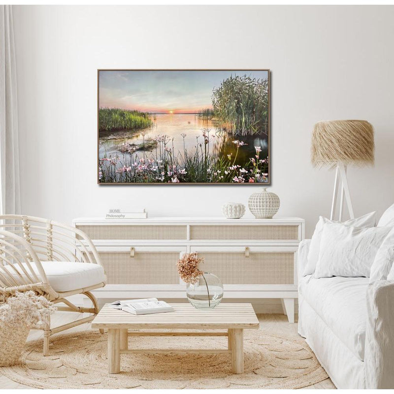 Streamline Art Home Decor Wall Art SUN24140 IMAGE 2