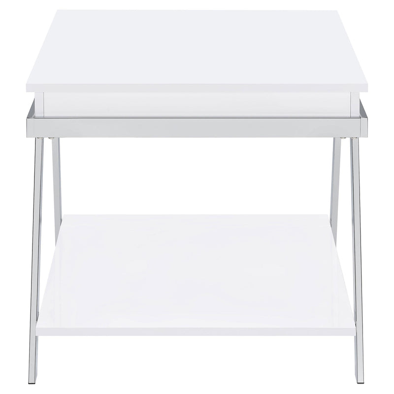 Coaster Furniture Occasional Tables End Tables 708157 IMAGE 7