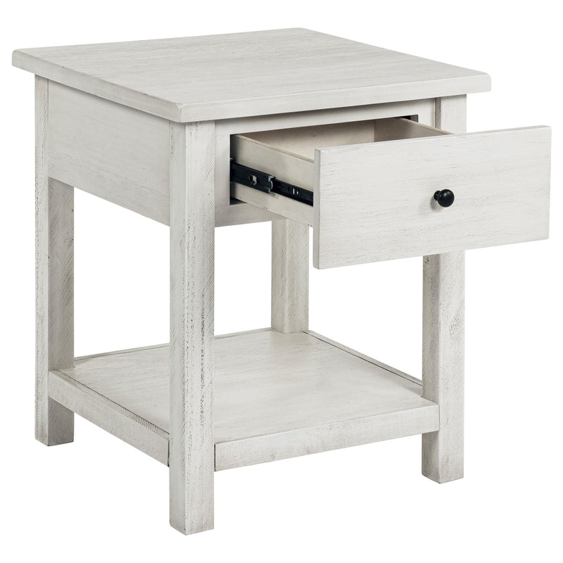 Coaster Furniture Occasional Tables End Tables 710557 IMAGE 2