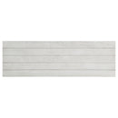  Coaster Furniture Payne 710559 Wood Entryway Sofa Console Table - White IMAGE 4