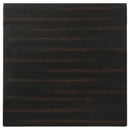  Coaster Furniture Payne 710567 1-Drawer Wood End Table with Shelf - Distressed Java IMAGE 7