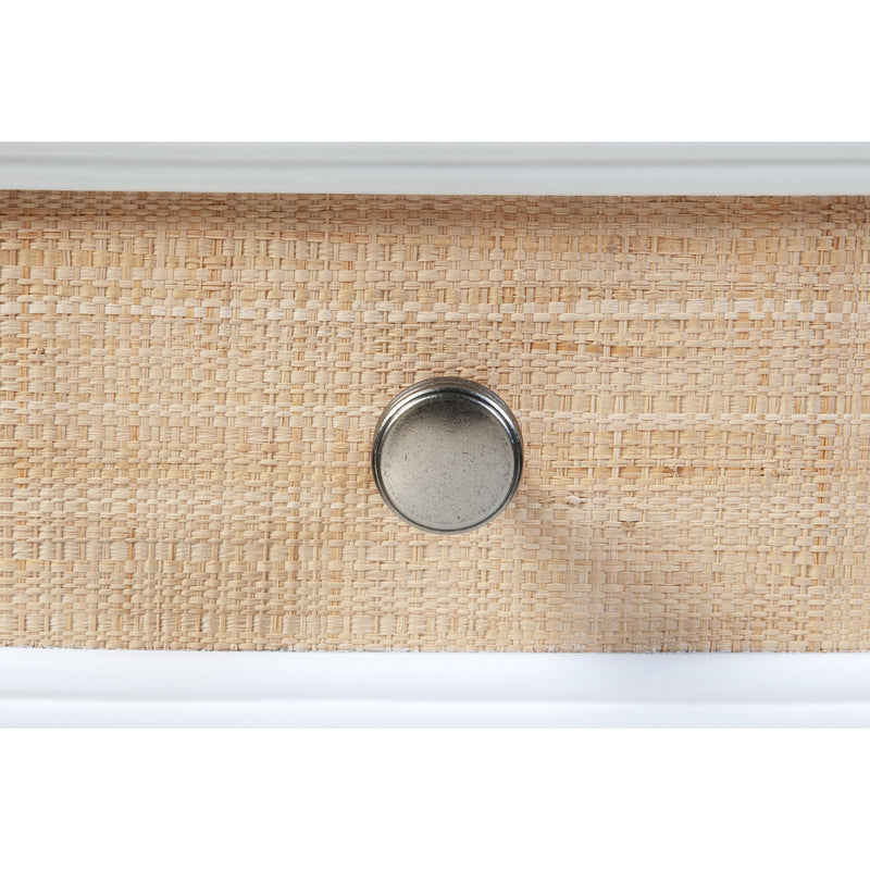  Coaster Furniture Bexhill 223475 8-Drawer Chest of Drawers - White IMAGE 12