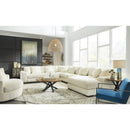 Signature Design by Ashley Lindyn 6 pc Sectional 2110464/2110446/2110477/2110446/2110446/2110417 IMAGE 5