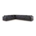  Signature Design by Ashley Emilia 30902S5 6 pc Sectional IMAGE 1