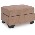  Benchcraft Olten 3130414 Ottoman IMAGE 1