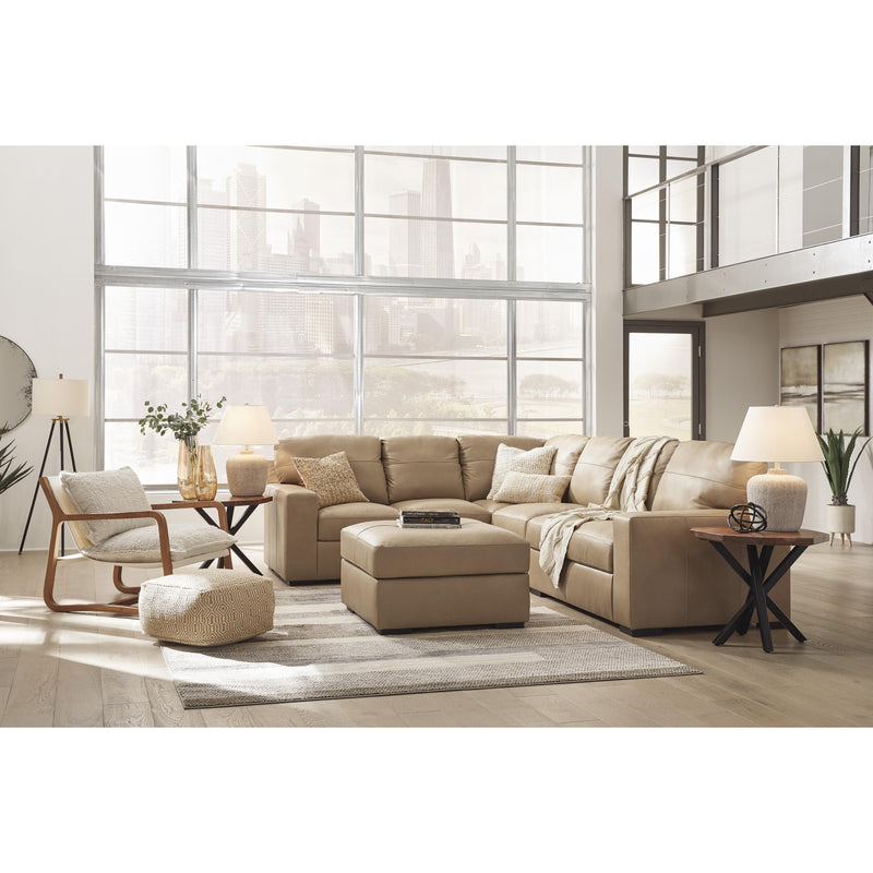 Signature Design by Ashley Bandon 38006S3 3 pc Sectional IMAGE 8