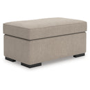 Benchcraft Sararose 5710214 Ottoman IMAGE 1