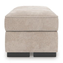  Benchcraft High Profile 5990214 Ottoman IMAGE 3