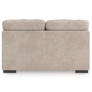 Benchcraft High Profile 5990235 Loveseat IMAGE 4