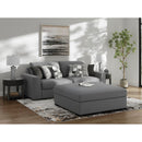 Benchcraft Bealton 6130508 Oversized Accent Ottoman IMAGE 17