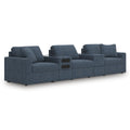 Signature Design by Ashley Modmax 5 pc Sectional 9212164/9212127/9212146/9212157/9212165 IMAGE 1