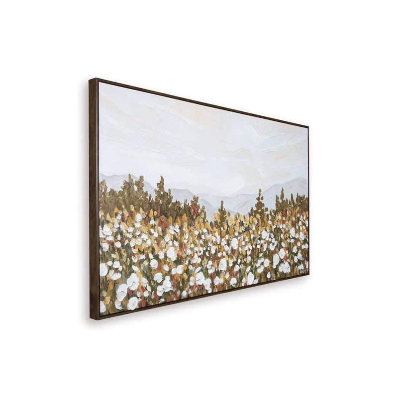 Signature Design by Ashley Engelworth A8000453 Wall Art IMAGE 2