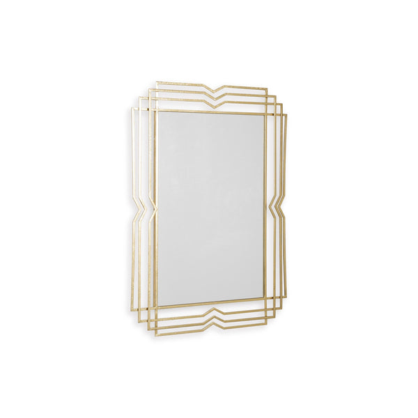 Signature Design by Ashley Claybrook A8010349 Accent Mirror IMAGE 1