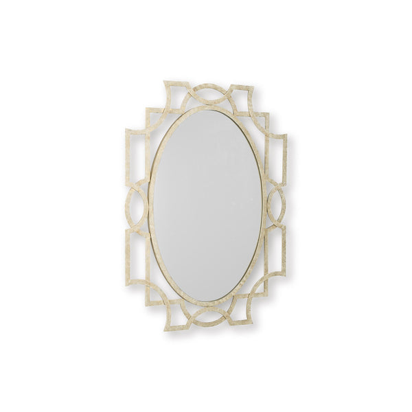 Signature Design by Ashley Fulkmore A8010350 Accent Mirror IMAGE 1