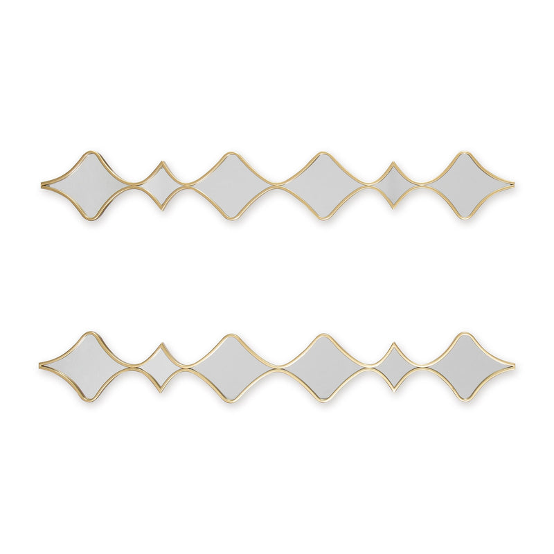 Signature Design by Ashley Harriswood A8010354 Accent Mirror Set IMAGE 3