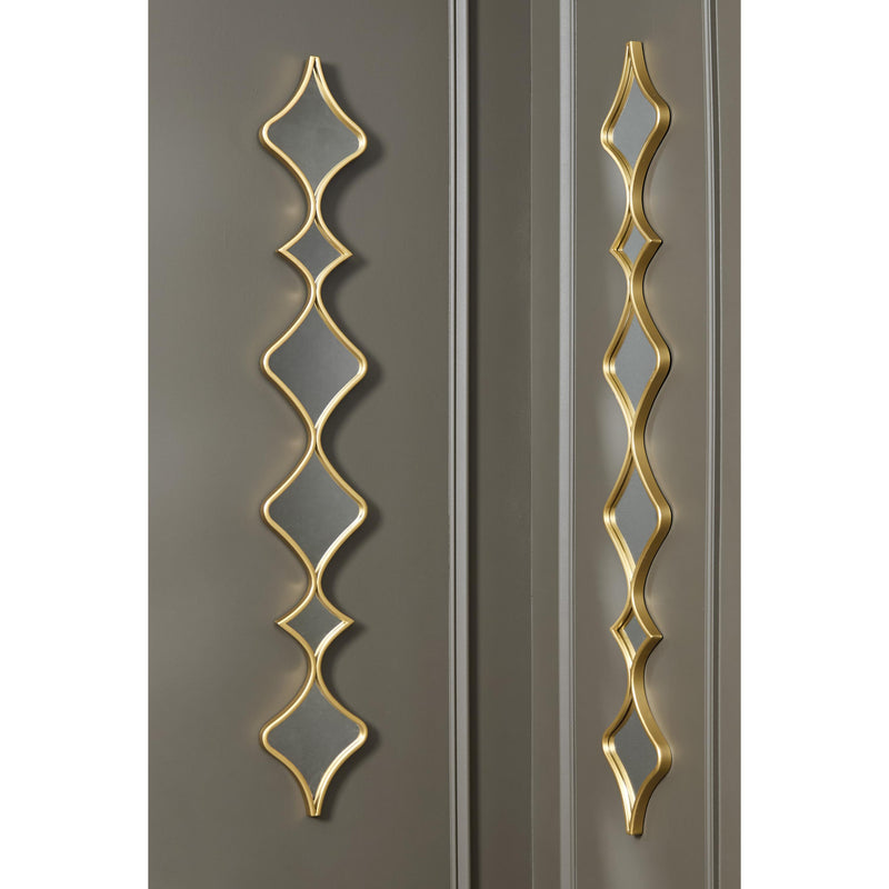 Signature Design by Ashley Harriswood A8010354 Accent Mirror Set IMAGE 5