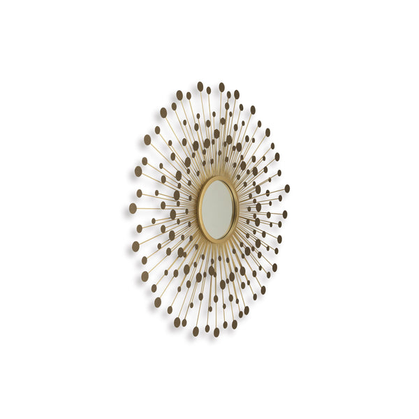 Signature Design by Ashley Morwenna A8010392 Accent Mirror IMAGE 1