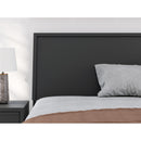  Signature Design by Ashley Danziar B1013-87 Full Panel Headboard IMAGE 2