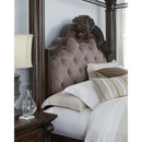  Signature Design by Ashley Maylee B947B10 King Canopy Bed IMAGE 7