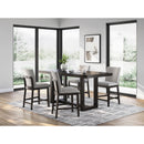 Signature Design by Ashley Neymorton D618-124 Upholstered Barstool IMAGE 9