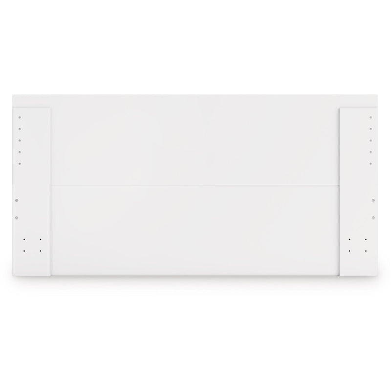  Signature Design by Ashley Onita EB9630B21 King Panel Platform Bed with 2 Side Storage IMAGE 6