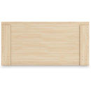  Signature Design by Ashley Onita EB9632B18 Queen Panel Platform Bed with 2 Side Storage IMAGE 5