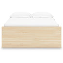  Signature Design by Ashley Onita EB9632B2 Full Platform Bed IMAGE 2