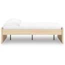  Signature Design by Ashley Onita EB9632B2 Full Platform Bed IMAGE 3