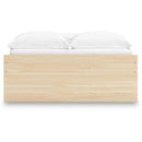  Signature Design by Ashley Onita EB9632B2 Full Platform Bed IMAGE 4