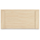  Signature Design by Ashley Onita EB9632B23 King Panel Platform Bed with Storage IMAGE 6