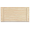  Signature Design by Ashley Onita EB9632B24 King Panel Platform Bed with 2 Side Storage IMAGE 5