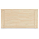  Signature Design by Ashley Onita EB9632B6 Queen Panel Platform Bed IMAGE 4