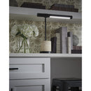 Signature Design by Ashley Vinmour L734402 Metal Desk Lamp IMAGE 2