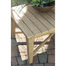 Signature Design by Ashley Carter Hall Cocktail Table P601-701 IMAGE 4