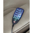 Signature Design by Ashley 4Z-Peaceful Pause PC1210312 Power Lift Recliner IMAGE 12