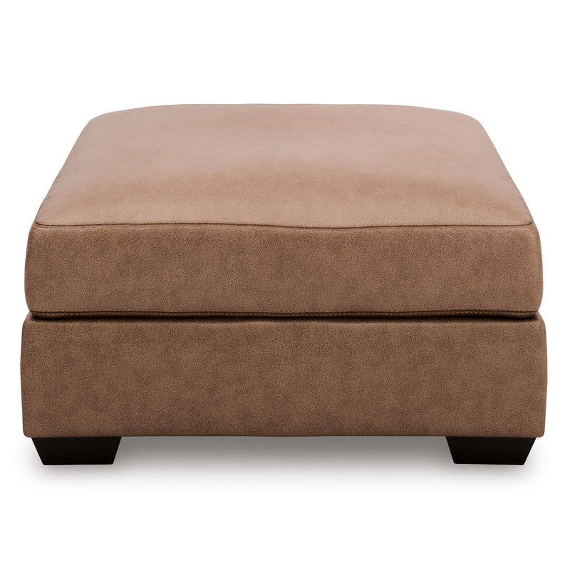  Signature Design by Ashley WillowBend PC2770408 Oversized Accent Ottoman IMAGE 2