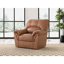  Signature Design by Ashley WillowBend PC2770425 Rocker Recliner IMAGE 5