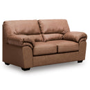  Signature Design by Ashley WillowBend PC2770435 Loveseat IMAGE 1