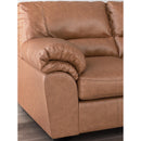  Signature Design by Ashley WillowBend PC2770435 Loveseat IMAGE 6