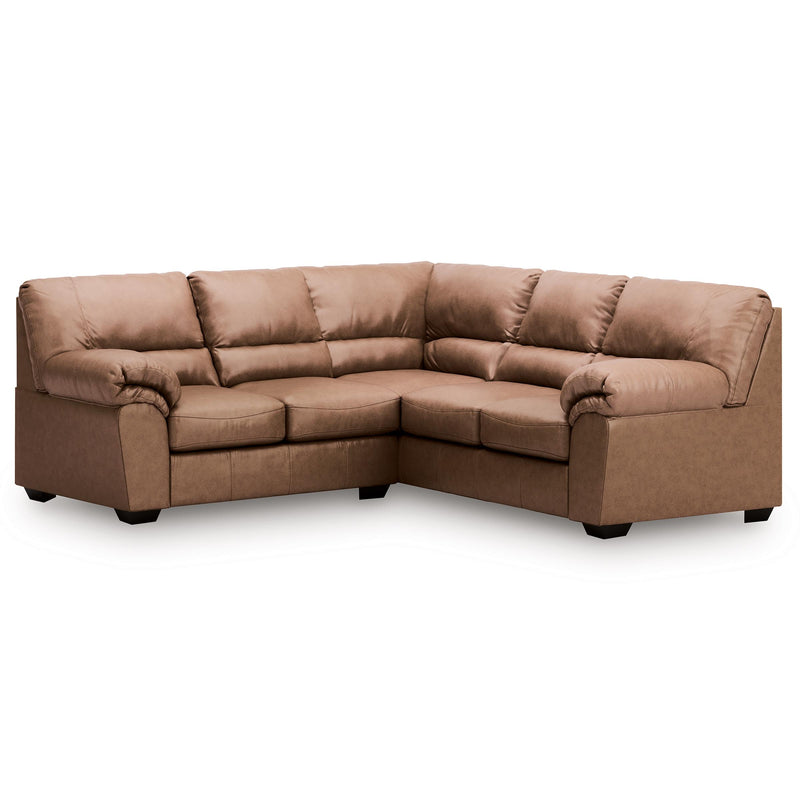  Signature Design by Ashley WillowBend PC27704S1 2 pc Sectional IMAGE 1