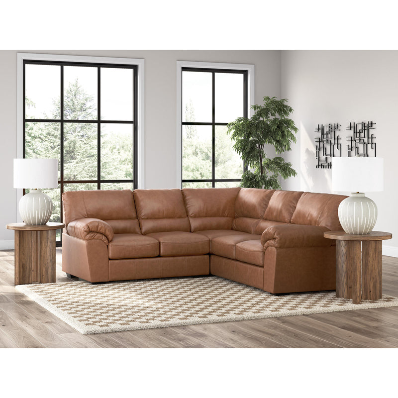  Signature Design by Ashley WillowBend PC27704S1 2 pc Sectional IMAGE 3