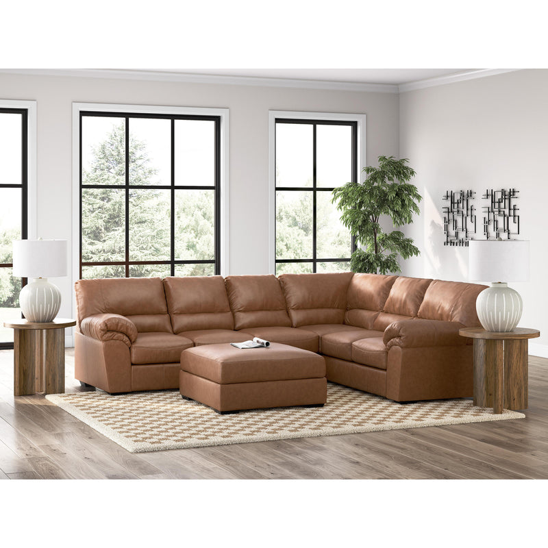  Signature Design by Ashley WillowBend PC27704S3 3 pc Sectional IMAGE 4