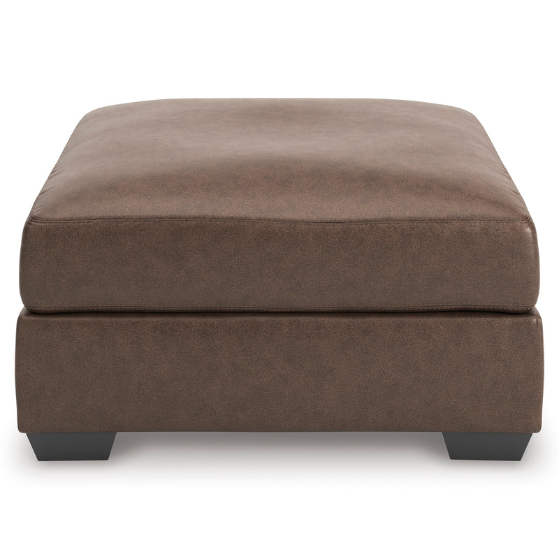  Signature Design by Ashley WillowBend PC2770508 Oversized Accent Ottoman IMAGE 2
