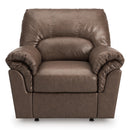  Signature Design by Ashley WillowBend PC2770525 Rocker Recliner IMAGE 2